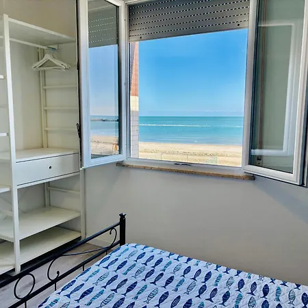La Corte Dei Mari Acquamarina Apartment Cesenatico