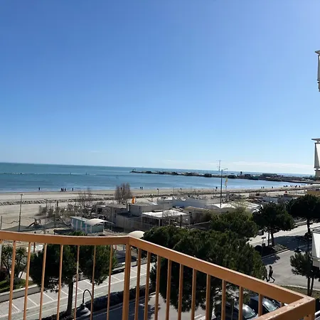 La Corte Dei Mari Acquamarina Apartment Cesenatico