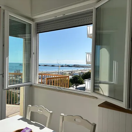 La Corte Dei Mari Acquamarina Apartment