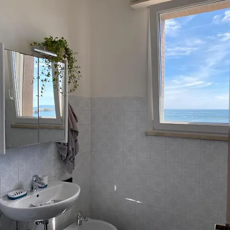 La Corte Dei Mari Acquamarina Apartment Cesenatico
