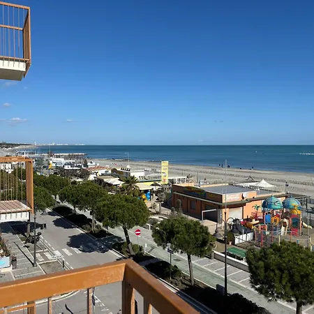 Apartment La Corte Dei Mari Acquamarina