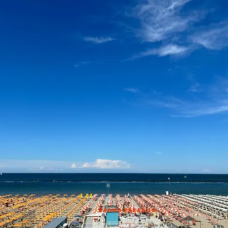La Corte Dei Mari Acquamarina Apartment *