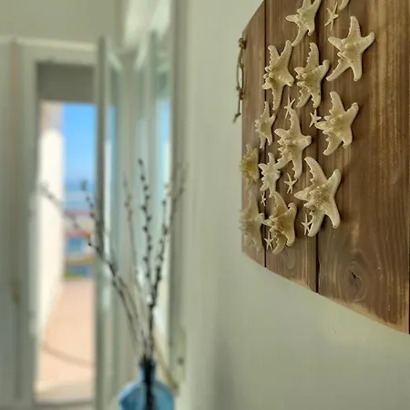 Apartment La Corte Dei Mari Acquamarina Cesenatico